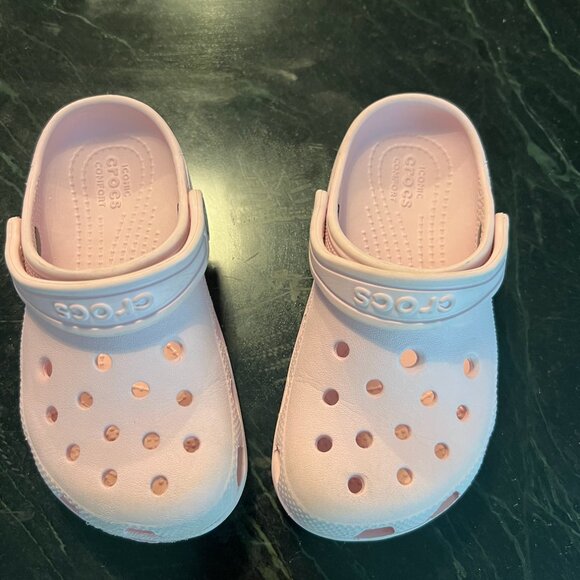 Kids Crocs - Picture 3 of 3